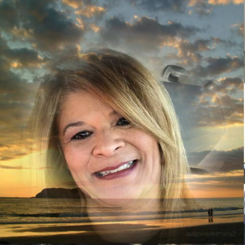 Meet your Posher, Merilda